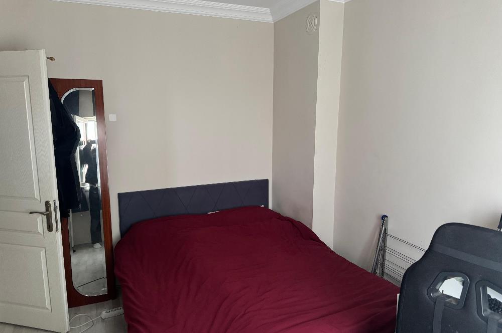 TUZLA MİMARSİNAN MAHALLESİ KİPTAŞ KONUTLARINDA SATILIK DAİRE