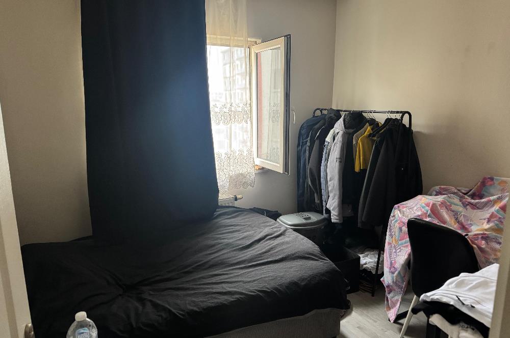 TUZLA MİMARSİNAN MAHALLESİ KİPTAŞ KONUTLARINDA SATILIK DAİRE