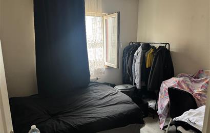 TUZLA MİMARSİNAN MAHALLESİ KİPTAŞ KONUTLARINDA SATILIK DAİRE