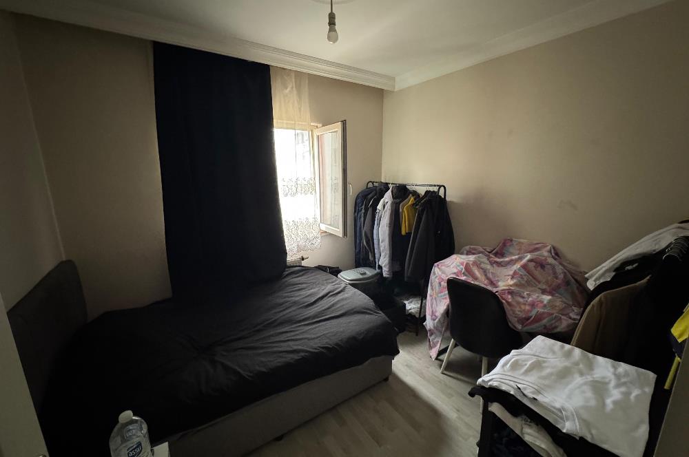 TUZLA MİMARSİNAN MAHALLESİ KİPTAŞ KONUTLARINDA SATILIK DAİRE