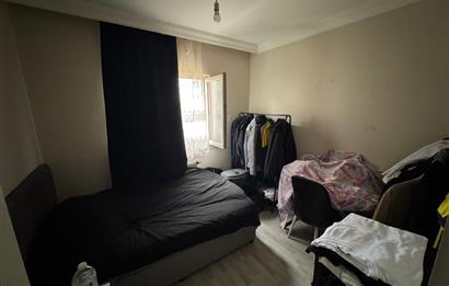 TUZLA MİMARSİNAN MAHALLESİ KİPTAŞ KONUTLARINDA SATILIK DAİRE