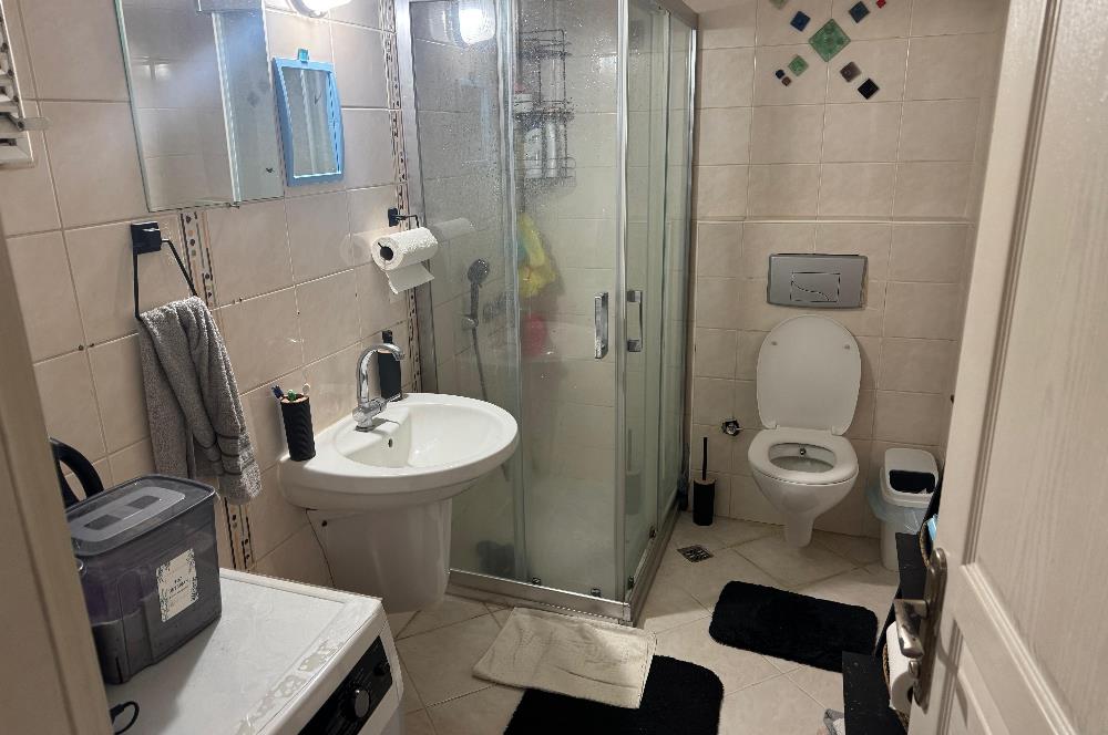 TUZLA MİMARSİNAN MAHALLESİ KİPTAŞ KONUTLARINDA SATILIK DAİRE