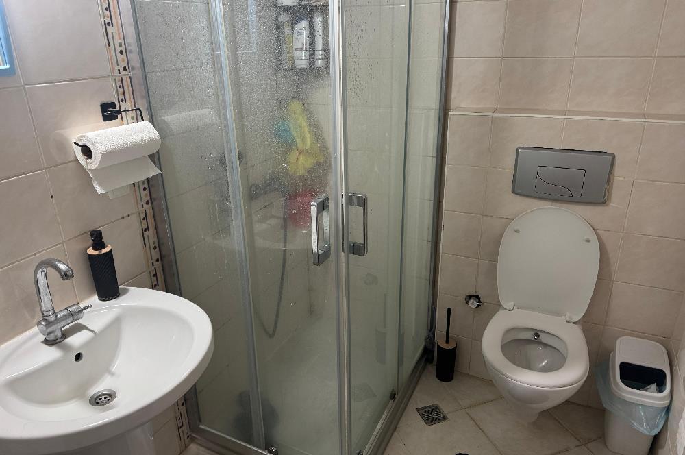 TUZLA MİMARSİNAN MAHALLESİ KİPTAŞ KONUTLARINDA SATILIK DAİRE