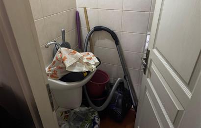 TUZLA MİMARSİNAN MAHALLESİ KİPTAŞ KONUTLARINDA SATILIK DAİRE