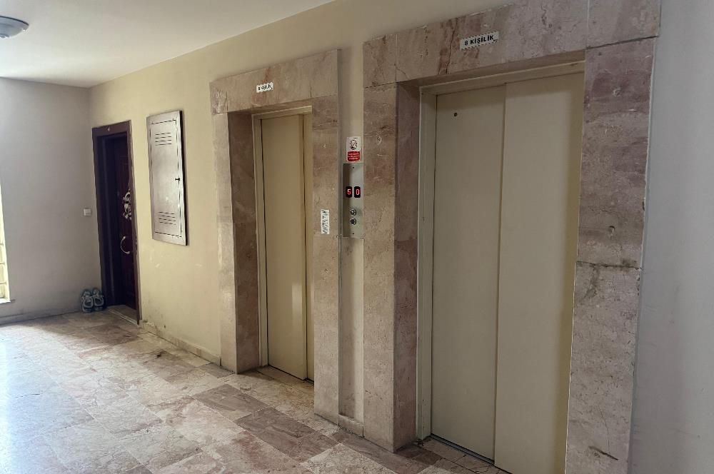 TUZLA MİMARSİNAN MAHALLESİ KİPTAŞ KONUTLARINDA SATILIK DAİRE