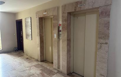 TUZLA MİMARSİNAN MAHALLESİ KİPTAŞ KONUTLARINDA SATILIK DAİRE