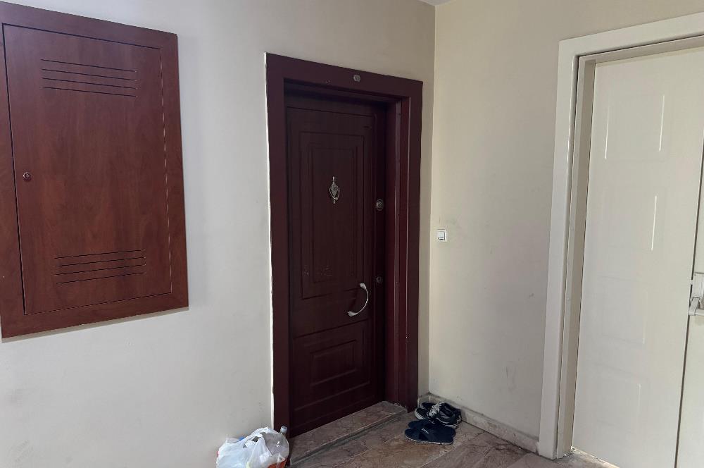 TUZLA MİMARSİNAN MAHALLESİ KİPTAŞ KONUTLARINDA SATILIK DAİRE