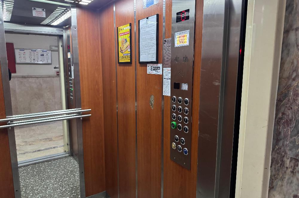 TUZLA MİMARSİNAN MAHALLESİ KİPTAŞ KONUTLARINDA SATILIK DAİRE