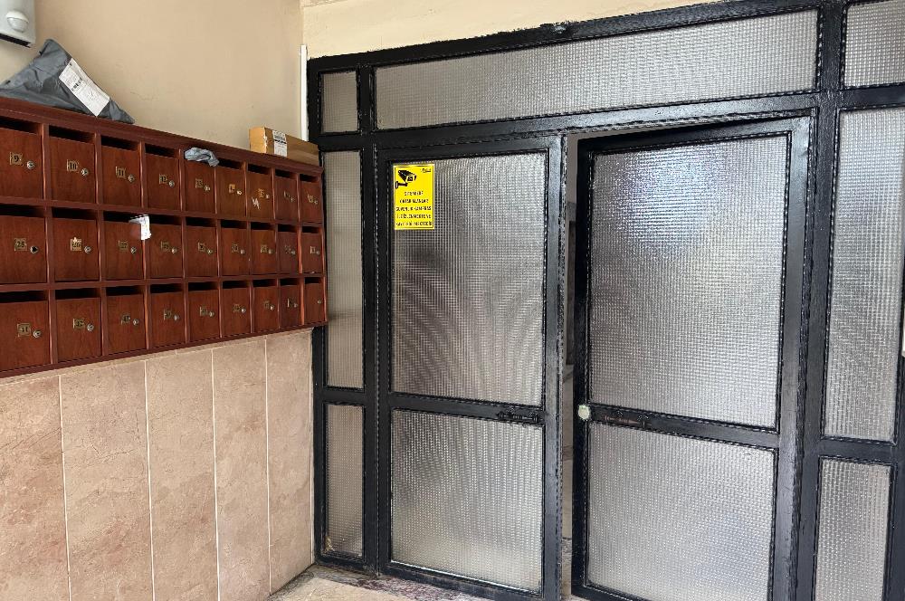 TUZLA MİMARSİNAN MAHALLESİ KİPTAŞ KONUTLARINDA SATILIK DAİRE