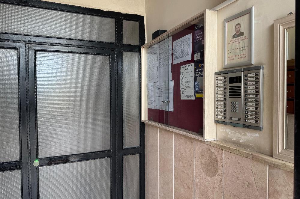 TUZLA MİMARSİNAN MAHALLESİ KİPTAŞ KONUTLARINDA SATILIK DAİRE