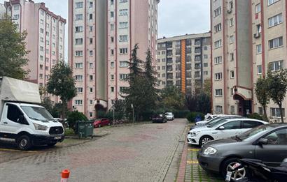 TUZLA MİMARSİNAN MAHALLESİ KİPTAŞ KONUTLARINDA SATILIK DAİRE