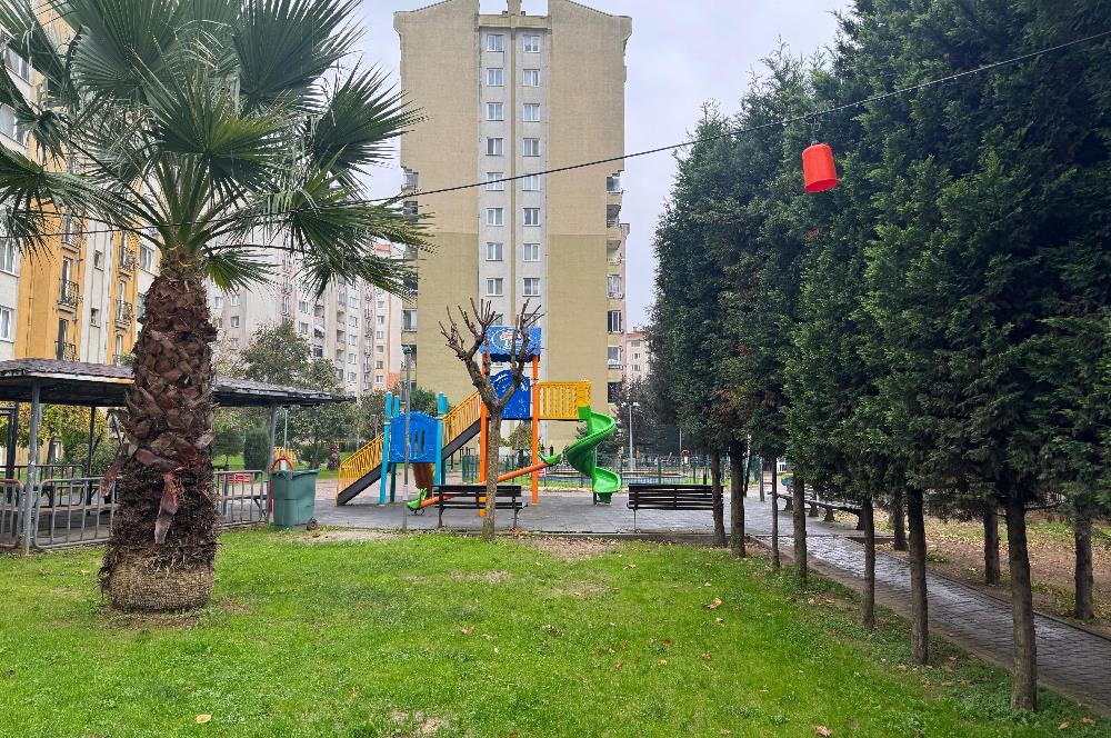 TUZLA MİMARSİNAN MAHALLESİ KİPTAŞ KONUTLARINDA SATILIK DAİRE