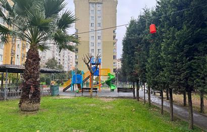 TUZLA MİMARSİNAN MAHALLESİ KİPTAŞ KONUTLARINDA SATILIK DAİRE