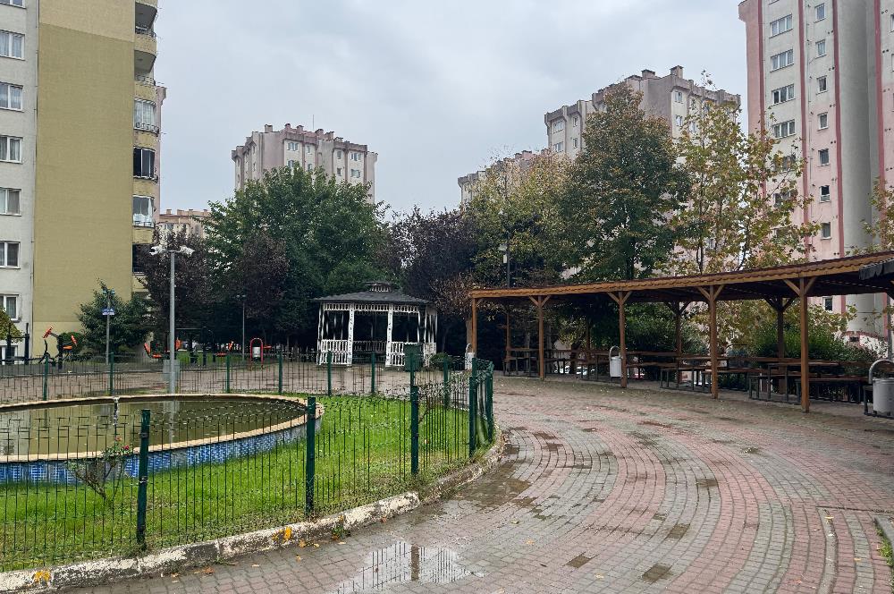 TUZLA MİMARSİNAN MAHALLESİ KİPTAŞ KONUTLARINDA SATILIK DAİRE