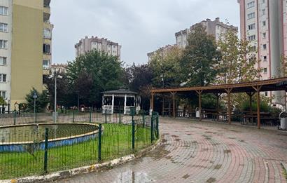 TUZLA MİMARSİNAN MAHALLESİ KİPTAŞ KONUTLARINDA SATILIK DAİRE