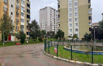TUZLA MİMARSİNAN MAHALLESİ KİPTAŞ KONUTLARINDA SATILIK DAİRE