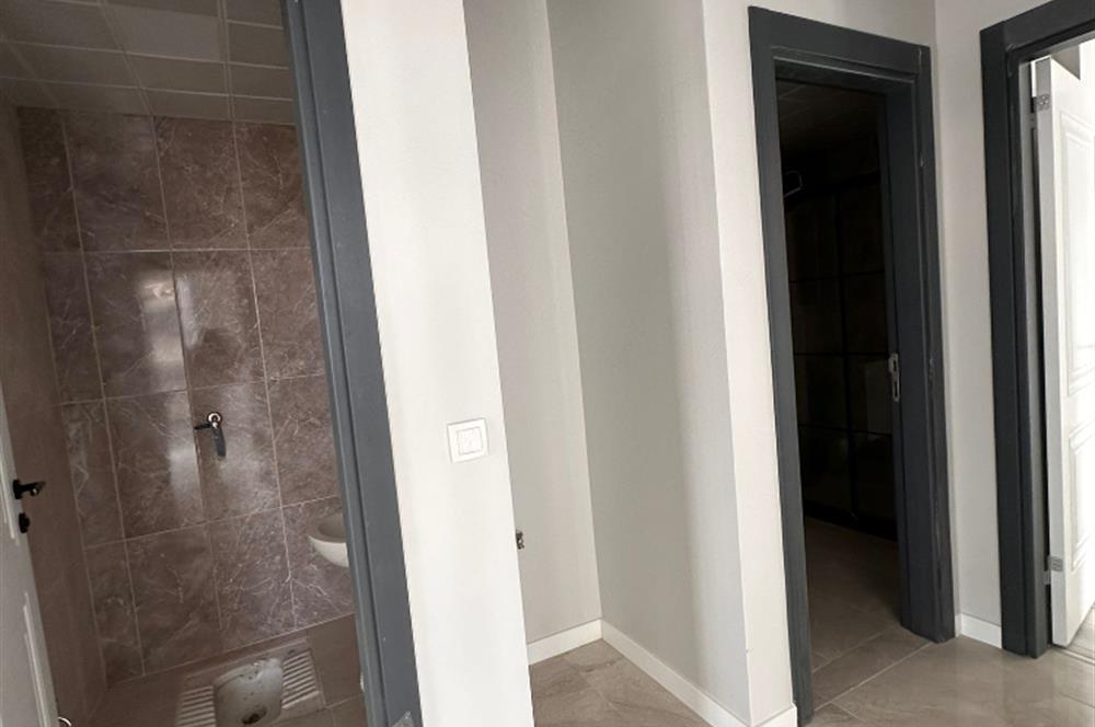 KİRALIK 3+1 ÖRENCİK'DE SIFIR ARA KAT DAİRE
