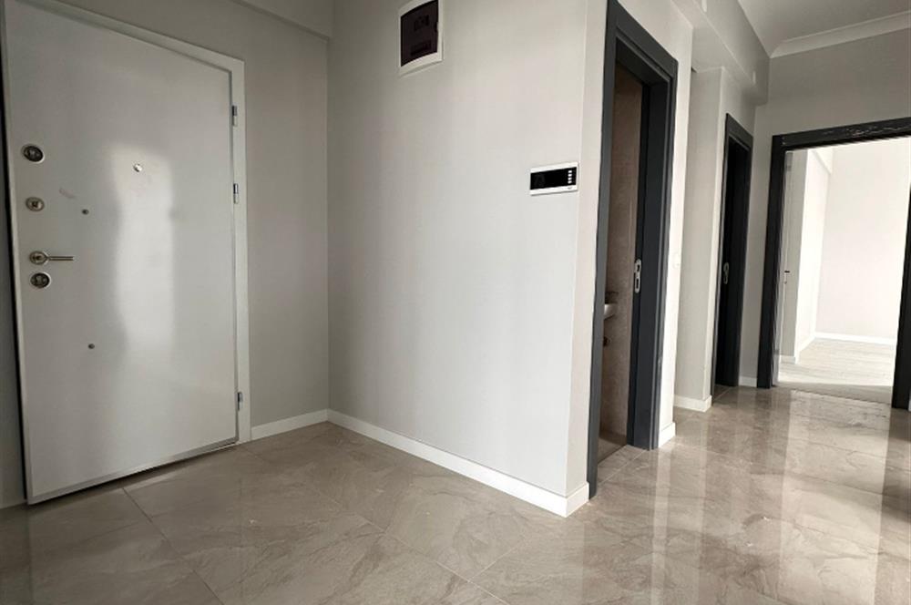 KİRALIK 3+1 ÖRENCİK'DE SIFIR ARA KAT DAİRE