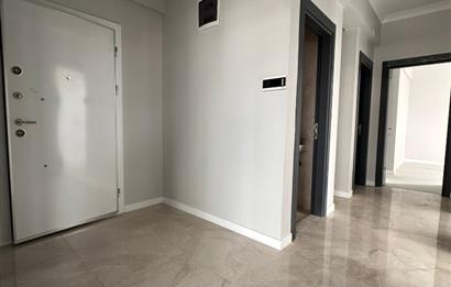 KİRALIK 3+1 ÖRENCİK'DE SIFIR ARA KAT DAİRE