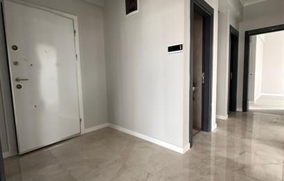 KİRALIK 3+1 ÖRENCİK'DE SIFIR ARA KAT DAİRE