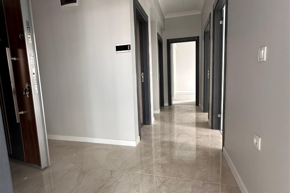 KİRALIK 3+1 ÖRENCİK'DE SIFIR ARA KAT DAİRE