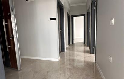 KİRALIK 3+1 ÖRENCİK'DE SIFIR ARA KAT DAİRE