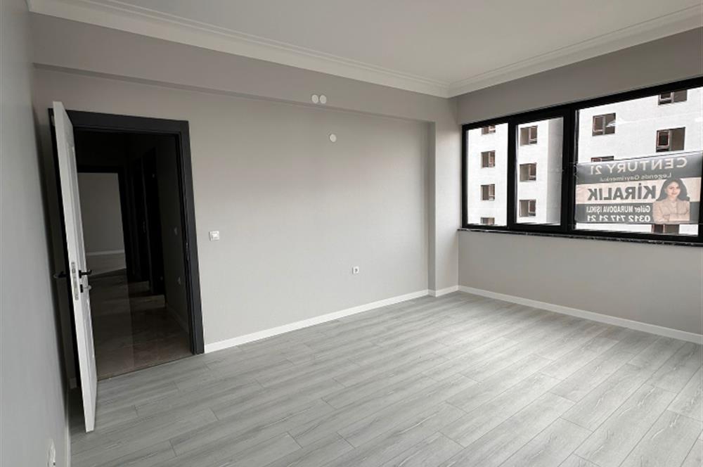 KİRALIK 3+1 ÖRENCİK'DE SIFIR ARA KAT DAİRE