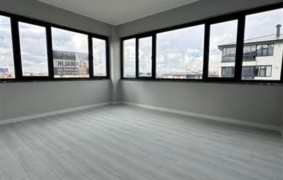 KİRALIK 3+1 ÖRENCİK'DE SIFIR ARA KAT DAİRE