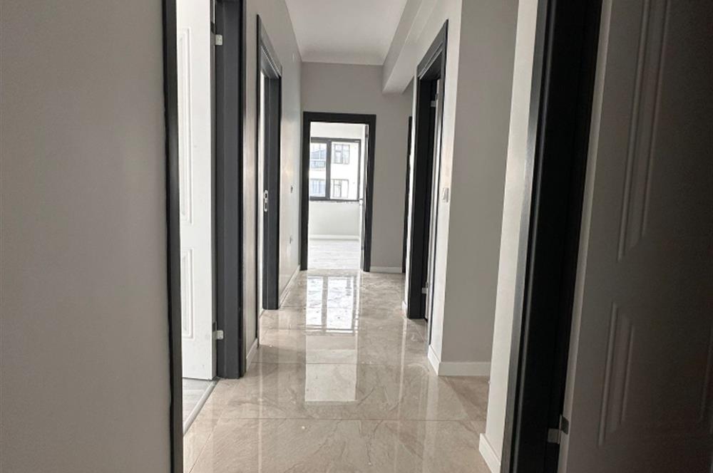 KİRALIK 3+1 ÖRENCİK'DE SIFIR ARA KAT DAİRE