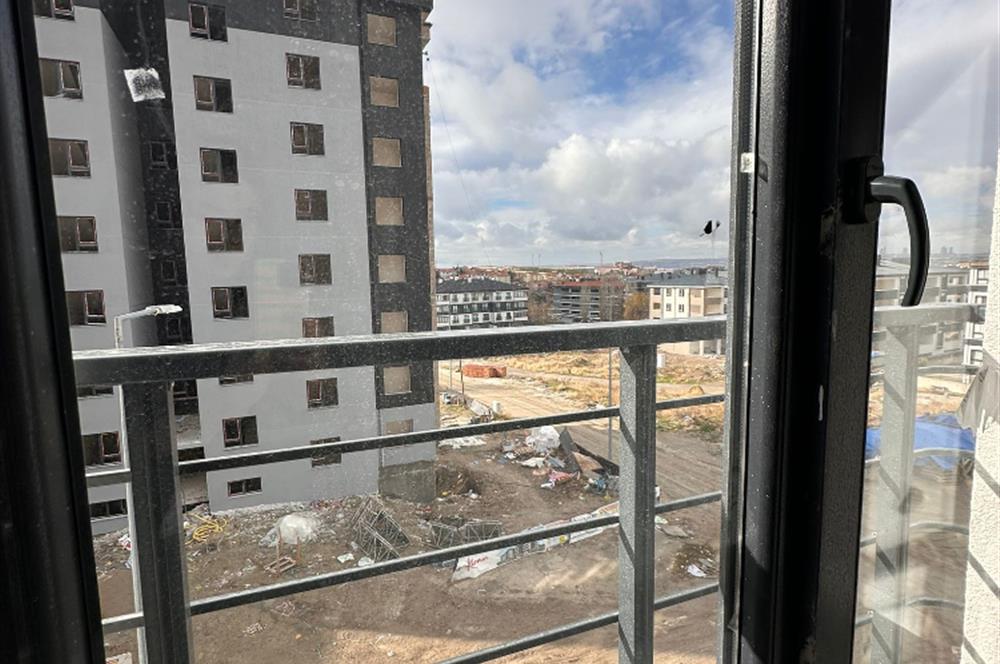 KİRALIK 3+1 ÖRENCİK'DE SIFIR ARA KAT DAİRE