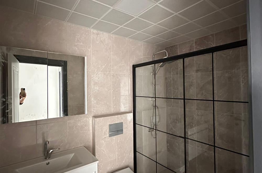 KİRALIK 3+1 ÖRENCİK'DE SIFIR ARA KAT DAİRE