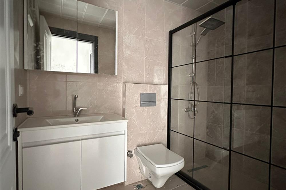 KİRALIK 3+1 ÖRENCİK'DE SIFIR ARA KAT DAİRE