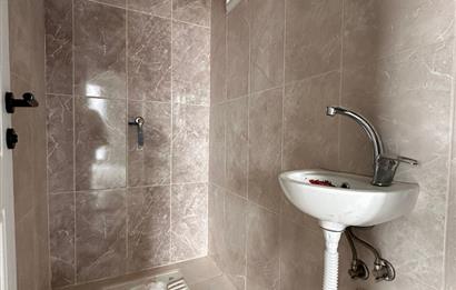 KİRALIK 3+1 ÖRENCİK'DE SIFIR ARA KAT DAİRE