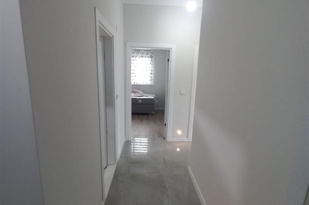 C21 LOCA'DAN YENİ BİNADA KİRALIK 2+1 YENİ EŞYALI SÜPER DAİRE