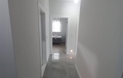 C21 LOCA'DAN YENİ BİNADA KİRALIK 2+1 YENİ EŞYALI SÜPER DAİRE