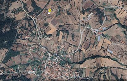BALIKESİR-DURSUNBEYDE AŞAĞIMUSALAR' DA SATILIK ARSA