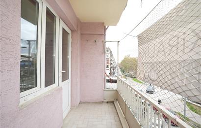 C21 Cius; Yunus Emre Parkı Civ Dereboyu Üzeri 2+1 Ara Kat Daire