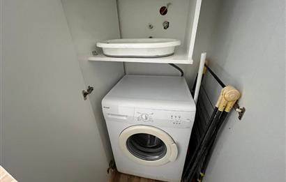 Turgutreis Karabağ'da Kiralık Deniz Manzaralı Daire