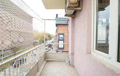 C21 Cius; Yunus Emre Parkı Civ Dereboyu Üzeri 2+1 Ara Kat Daire