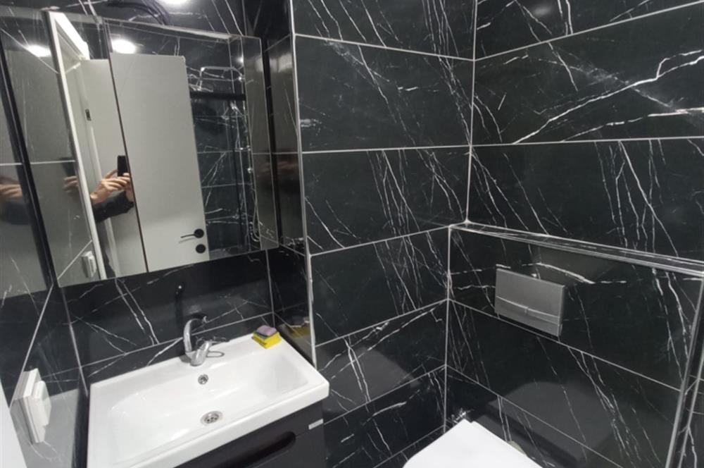 C21 LOCA'DAN YENİ BİNADA KİRALIK 2+1 YENİ EŞYALI SÜPER DAİRE