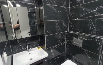 C21 LOCA'DAN YENİ BİNADA KİRALIK 2+1 YENİ EŞYALI SÜPER DAİRE