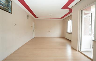 C21 Cius; Yunus Emre Parkı Civ Dereboyu Üzeri 2+1 Ara Kat Daire