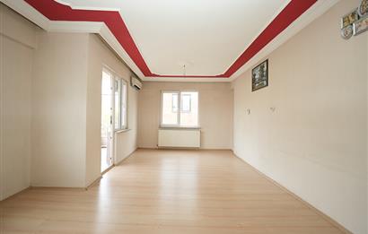 C21 Cius; Yunus Emre Parkı Civ Dereboyu Üzeri 2+1 Ara Kat Daire