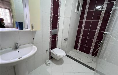 Turgutreis Karabağ'da Kiralık Deniz Manzaralı Daire