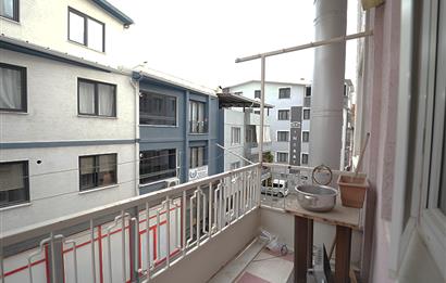 C21 Cius; Yunus Emre Parkı Civ Dereboyu Üzeri 2+1 Ara Kat Daire