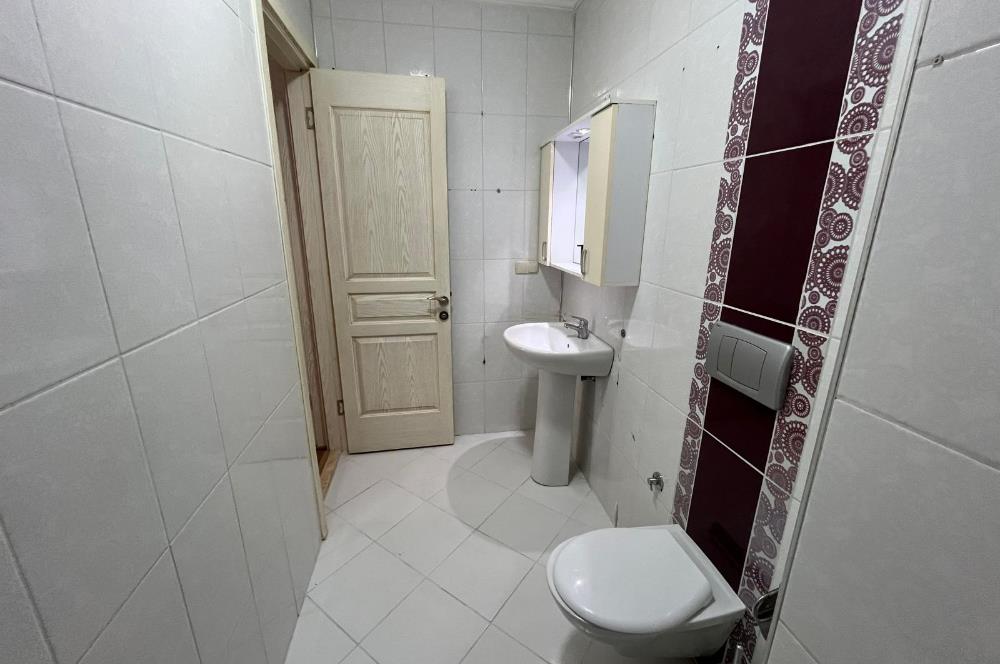 Turgutreis Karabağ'da Kiralık Deniz Manzaralı Daire