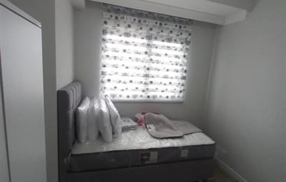 C21 LOCA'DAN YENİ BİNADA KİRALIK 2+1 YENİ EŞYALI SÜPER DAİRE