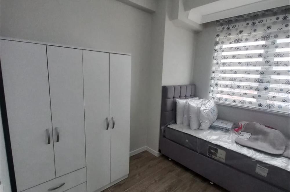 C21 LOCA'DAN YENİ BİNADA KİRALIK 2+1 YENİ EŞYALI SÜPER DAİRE