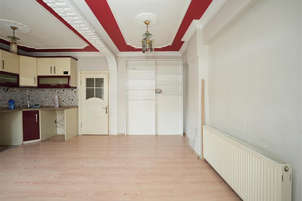 C21 Cius; Yunus Emre Parkı Civ Dereboyu Üzeri 2+1 Ara Kat Daire