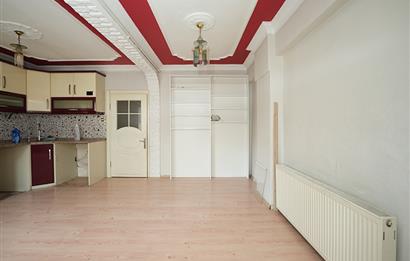 C21 Cius; Yunus Emre Parkı Civ Dereboyu Üzeri 2+1 Ara Kat Daire